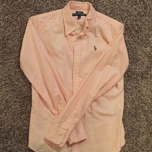 Women’s Polo Ralph Lauren Button-up!